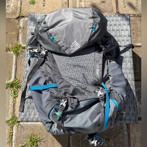 Gregory 63 Pack (Women’s) size XS/S